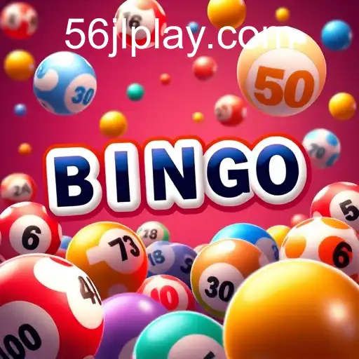 The Fascinating World of Bingo Games