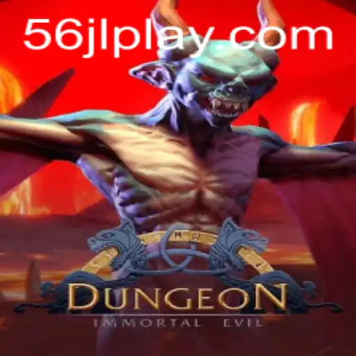 Dungeon: An Engaging Fantasy Adventure Featuring 56 jl