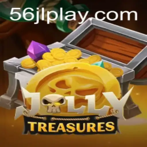 Exploring the Exciting World of JollyTreasures and the Secret of 56 jl