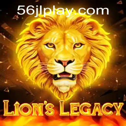 Unveiling LionsLegacy: A Grand Adventure in the World of '56 JL'