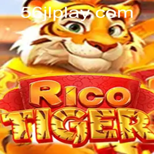 Exploring the Thrilling World of RicoTiger: A Unique Gaming Experience