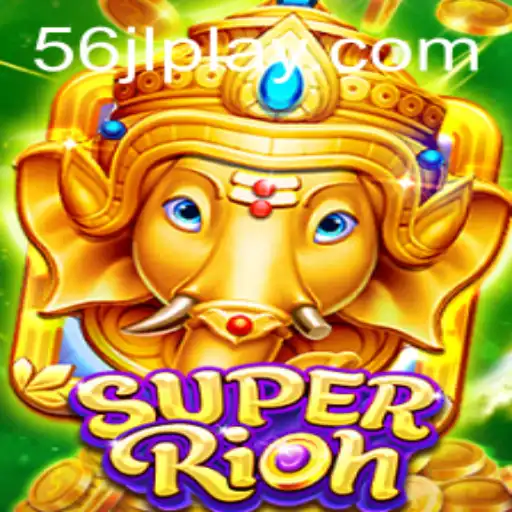 Discover the Thrills of SuperRich: A New Age in Gaming with 56 JL