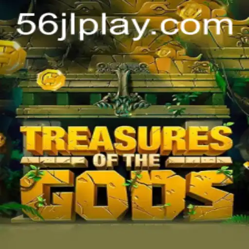 Unveiling TreasureoftheGods: Explore the Mystical Adventure