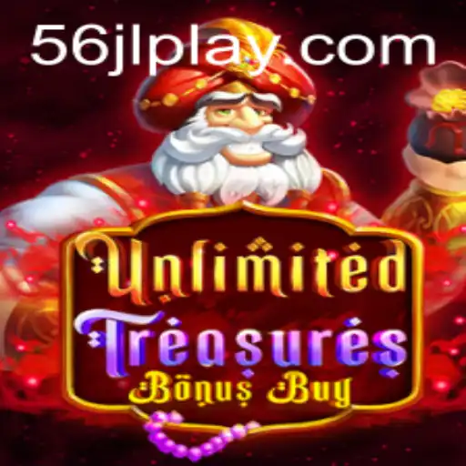 Exploring the Thrills of UnlimitedTreasuresBonusBuy