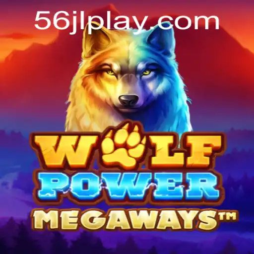 WolfPowerMega – Unleashing the Power of the Pack