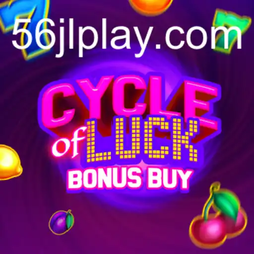 Exploring CycleofLuckBonusBuy: A Thrilling Venture into Chance and Fortune