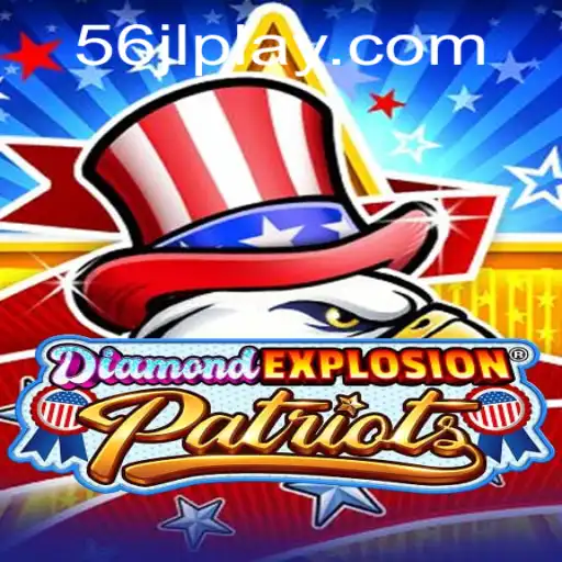The Thrilling World of DiamondExplosionPatriots and the Fascination with 56 jl
