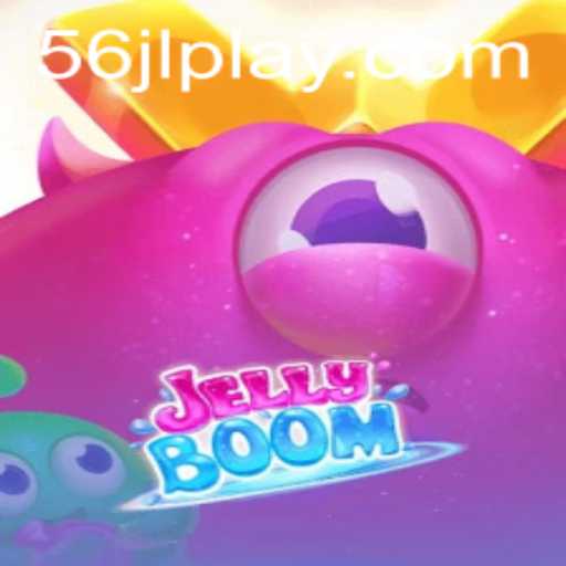 Discover the Colorful World of JellyBoom
