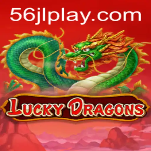 Exploring the Enchanting World of LuckyDragons