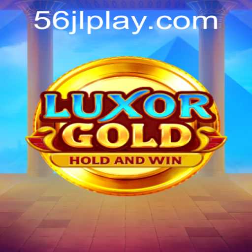 Unveiling LuxorGold: An Engaging Journey Through Time with 56 jl