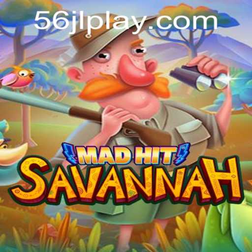 Discover the Thrills of MadHitSavannah: A New Gaming Sensation with 
