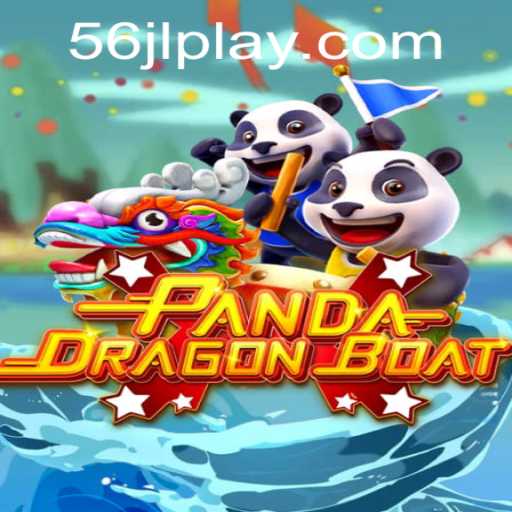 PANDADRAGONBOAT: The Exciting Confluence of Culture and Gameplay