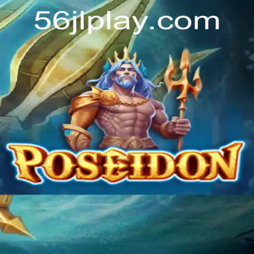 Discover Poseidon: An Epic Underwater Adventure