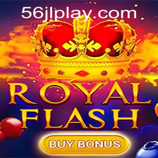 Dive into the Exciting World of RoyalFlashBuyBonus with 56 jl