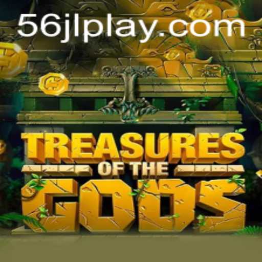 Unveiling TreasureoftheGods: Explore the Mystical Adventure